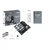 Mātesplate ASUS PRIME B760M-A-CSM Intel B760 LGA 1700 micro ATX