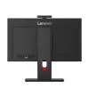 Viss-vienā dators Lenovo ThinkCentre M70a Gen 6 — Intel Core Ultra 5 235T, 23,8 collu FHD IPS, 16 GB DDR5, 512 GB SSD, Windows 11 Pro, Wi‑Fi 6E, Melns