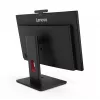 Viss-vienā dators Lenovo ThinkCentre M70a Gen 6 — Intel Core Ultra 5 235T, 23,8 collu FHD IPS, 16 GB DDR5, 512 GB SSD, Windows 11 Pro, Wi‑Fi 6E, Melns