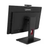 Viss-vienā dators Lenovo ThinkCentre M70a Gen 6 — Intel Core Ultra 5 235T, 23,8 collu FHD IPS, 16 GB DDR5, 512 GB SSD, Windows 11 Pro, Wi‑Fi 6E, Melns