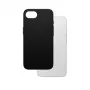 “PanzerGlass SAFE. by ® TPU vāciņš Melns iPhone 17e | 16e, Cover, Apple, Apple - iPhone 16e, Melns”