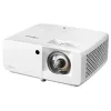 Projektors Optoma ZK430ST 3700 ANSI lūmenu DLP UHD 4K