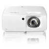 Projektors Optoma ZK430ST 3700 ANSI lūmenu DLP UHD 4K