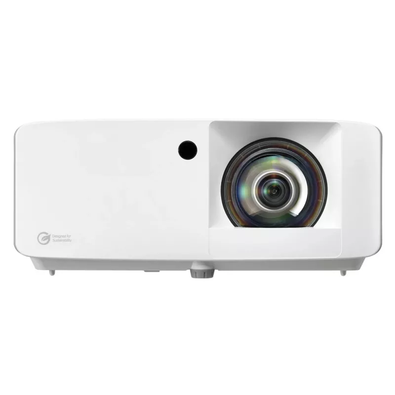 Projektors Optoma ZK430ST 3700 ANSI lūmenu DLP UHD 4K