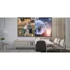 Projektors Optoma ZK430ST 3700 ANSI lūmenu DLP UHD 4K