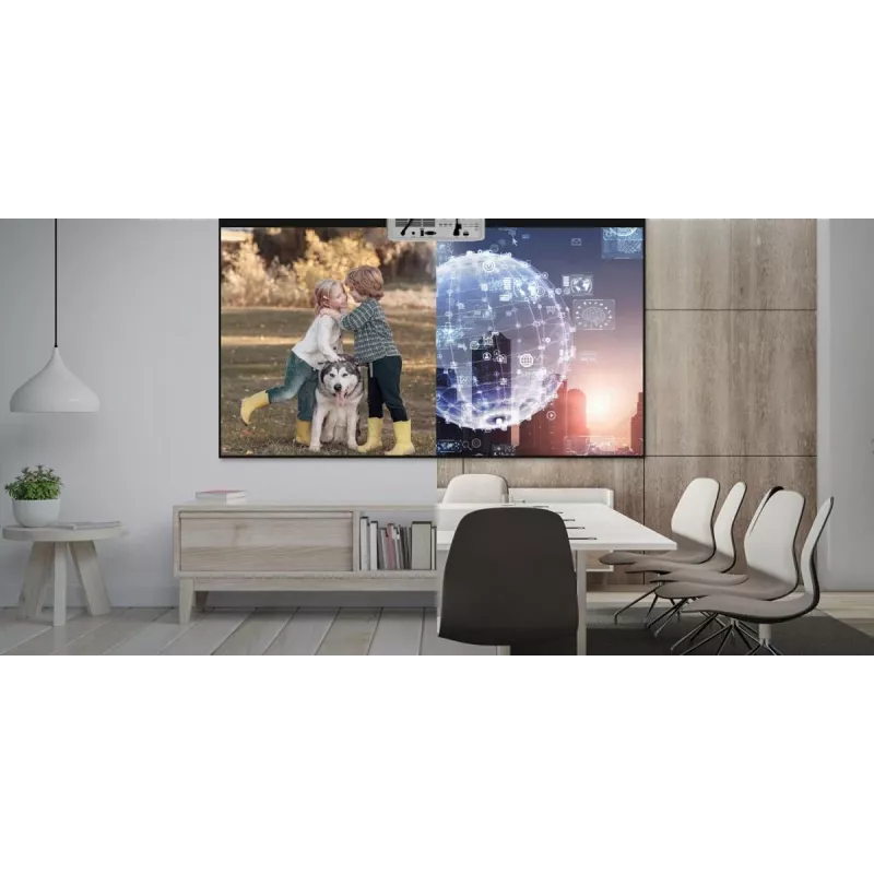 Projektors Optoma ZK430ST 3700 ANSI lūmenu DLP UHD 4K
