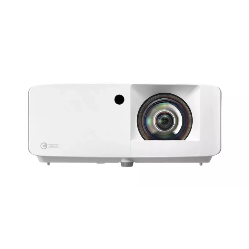Projektors Optoma ZK430ST 3700 ANSI lūmenu DLP UHD 4K