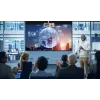 Projektors Optoma ZK430ST 3700 ANSI lūmenu DLP UHD 4K
