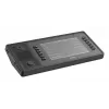 Video domofons AXIS C6110 ar 17,8 cm (7 collu) 1024×600 displeju, MicroSD līdz 1 TB, melns