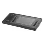 Video domofons AXIS C6110 ar 17,8 cm (7 collu) 1024×600 displeju, MicroSD līdz 1 TB, melns