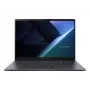 ASUS ExpertBook B5 B5605CCA-PL0034X Intel Core Ultra 5 225H klēpjdators 40,6 cm (16 collu) WQXGA 16 GB DDR5-SDRAM 512 GB SSD Wi-Fi 7 (802.11be) Windows 11 Pro pelēks
