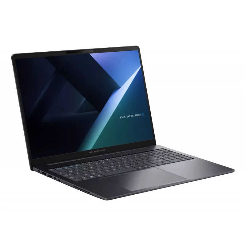 ASUS ExpertBook B5 B5605CCA-PL0034X Intel Core Ultra 5 225H klēpjdators 40,6 cm (16 collu) WQXGA 16 GB DDR5-SDRAM 512 GB SSD Wi-Fi 7 (802.11be) Windows 11 Pro pelēks