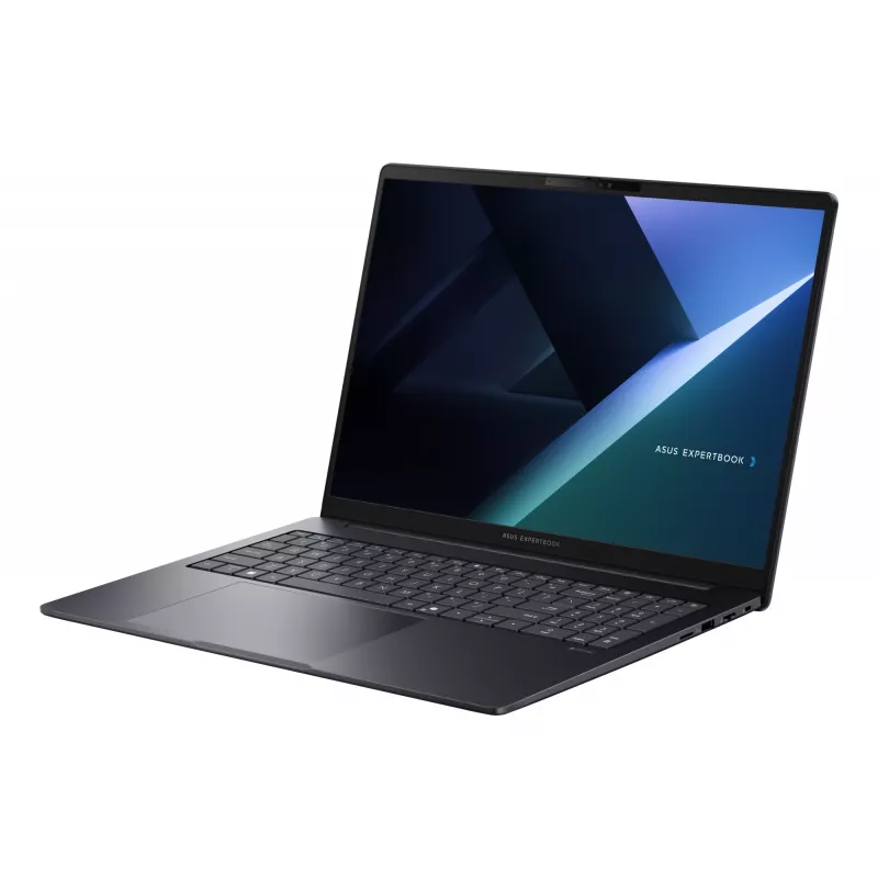 ASUS ExpertBook B5 B5605CCA-PL0034X Intel Core Ultra 5 225H klēpjdators 40,6 cm (16 collu) WQXGA 16 GB DDR5-SDRAM 512 GB SSD Wi-Fi 7 (802.11be) Windows 11 Pro pelēks
