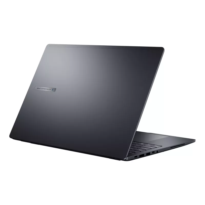 ASUS ExpertBook B5 B5605CCA-PL0034X Intel Core Ultra 5 225H klēpjdators 40,6 cm (16 collu) WQXGA 16 GB DDR5-SDRAM 512 GB SSD Wi-Fi 7 (802.11be) Windows 11 Pro pelēks