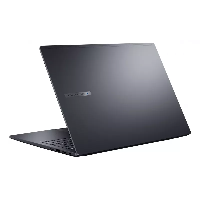 ASUS ExpertBook B5 B5605CCA-PL0034X Intel Core Ultra 5 225H klēpjdators 40,6 cm (16 collu) WQXGA 16 GB DDR5-SDRAM 512 GB SSD Wi-Fi 7 (802.11be) Windows 11 Pro pelēks