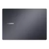 ASUS ExpertBook B5 B5605CCA-PL0034X Intel Core Ultra 5 225H klēpjdators 40,6 cm (16 collu) WQXGA 16 GB DDR5-SDRAM 512 GB SSD Wi-Fi 7 (802.11be) Windows 11 Pro pelēks