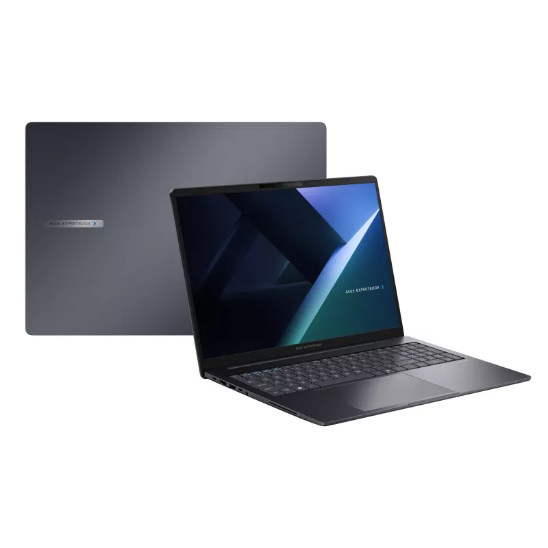 ASUS ExpertBook B5 B5605CCA-PL0034X Intel Core Ultra 5 225H klēpjdators 40,6 cm (16 collu) WQXGA 16 GB DDR5-SDRAM 512 GB SSD Wi-Fi 7 (802.11be) Windows 11 Pro pelēks
