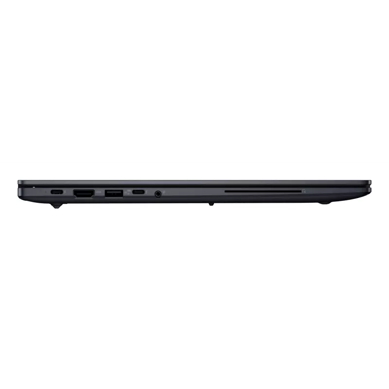 ASUS ExpertBook B5 B5605CCA-PL0034X Intel Core Ultra 5 225H klēpjdators 40,6 cm (16 collu) WQXGA 16 GB DDR5-SDRAM 512 GB SSD Wi-Fi 7 (802.11be) Windows 11 Pro pelēks