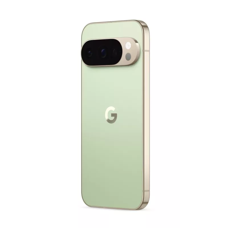 GOOGLE Pixel 10 Pro - Jade - 16GB - 256GB - 6.3 collas
