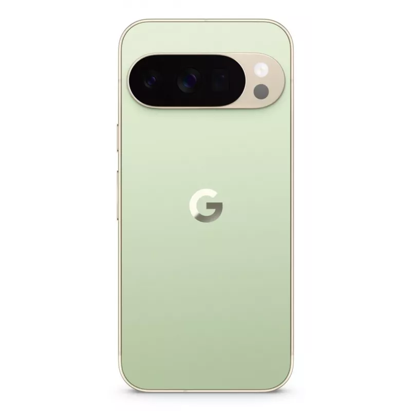 GOOGLE Pixel 10 Pro - Jade - 16GB - 256GB - 6.3 collas