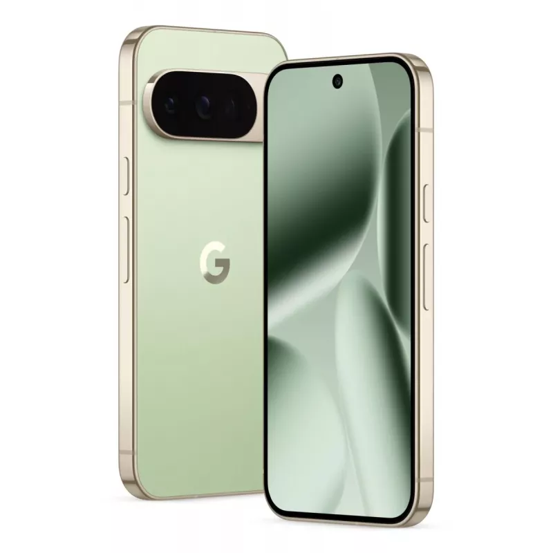 GOOGLE Pixel 10 Pro - Jade - 16GB - 256GB - 6.3 collas