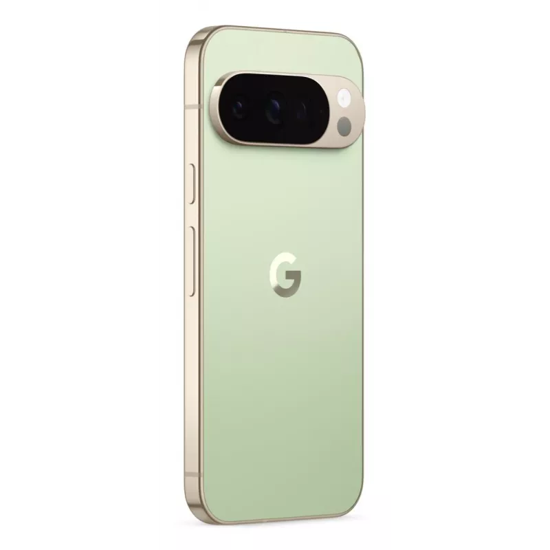 GOOGLE Pixel 10 Pro - Jade - 16GB - 256GB - 6.3 collas