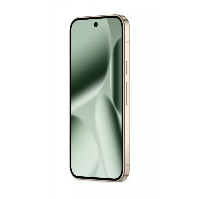 GOOGLE Pixel 10 Pro - Jade - 16GB - 256GB - 6.3 collas