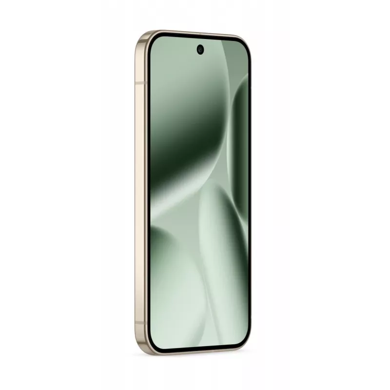 GOOGLE Pixel 10 Pro - Jade - 16GB - 256GB - 6.3 collas