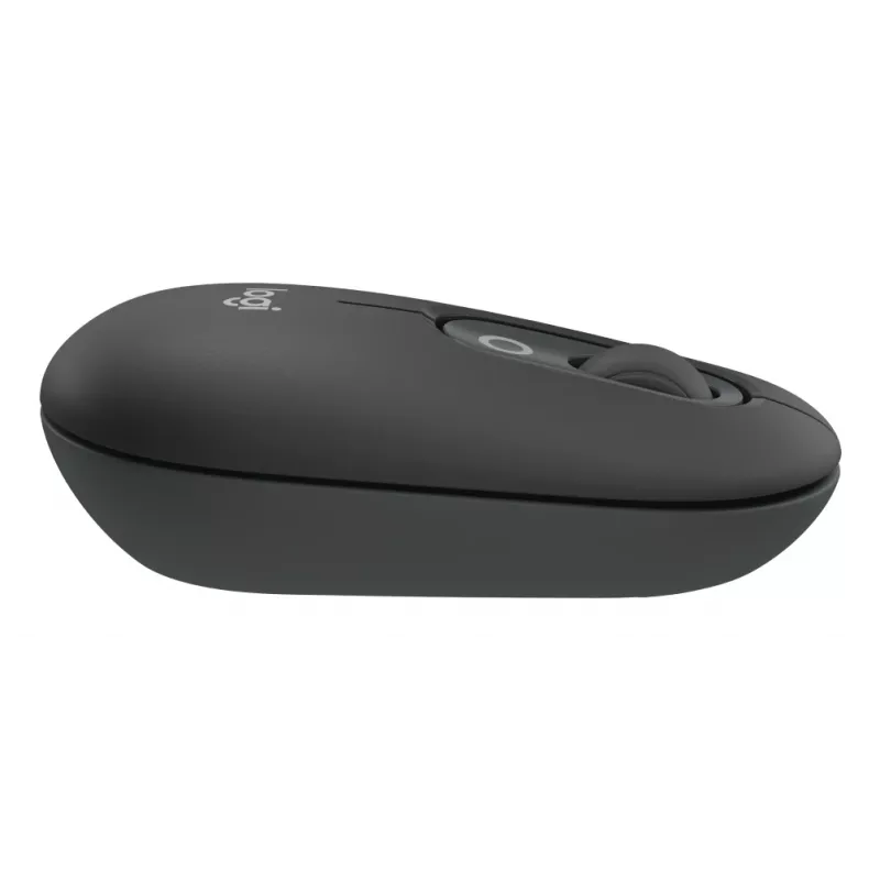 Klaviatūra Logitech POP Icon Combo Mini bezvadu Bluetooth QWERTZ vācu