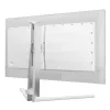 Philips Evnia 8000 27M2N8500/00 datora monitors 67,3 cm (26,5 collu) 2560 x 1440 pikseļi Quad HD QD-OLED Balts