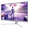Philips Evnia 8000 27M2N8500/00 datora monitors 67,3 cm (26,5 collu) 2560 x 1440 pikseļi Quad HD QD-OLED Balts