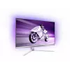 Philips Evnia 8000 27M2N8500/00 datora monitors 67,3 cm (26,5 collu) 2560 x 1440 pikseļi Quad HD QD-OLED Balts