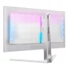 Philips Evnia 8000 27M2N8500/00 datora monitors 67,3 cm (26,5 collu) 2560 x 1440 pikseļi Quad HD QD-OLED Balts