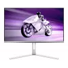 Philips Evnia 8000 27M2N8500/00 datora monitors 67,3 cm (26,5 collu) 2560 x 1440 pikseļi Quad HD QD-OLED Balts