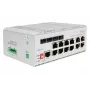 Pārvaldāms Gigabitu Ethernet slēdzis Digitus DN-651145 8 porti L2