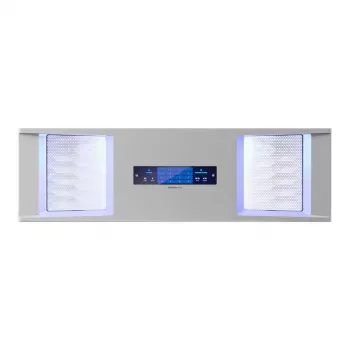 Ubiquiti UniFi Enterprise NVR priekšējais vāks UACC-ENVR-Bezel