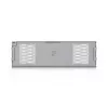 Ubiquiti Enterprise NVR priekšējais panelis UACC-ENVR-Bezel ar 4.7 collu skārienekrānu
