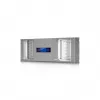 Ubiquiti Enterprise NVR priekšējais panelis UACC-ENVR-Bezel ar 4.7 collu skārienekrānu
