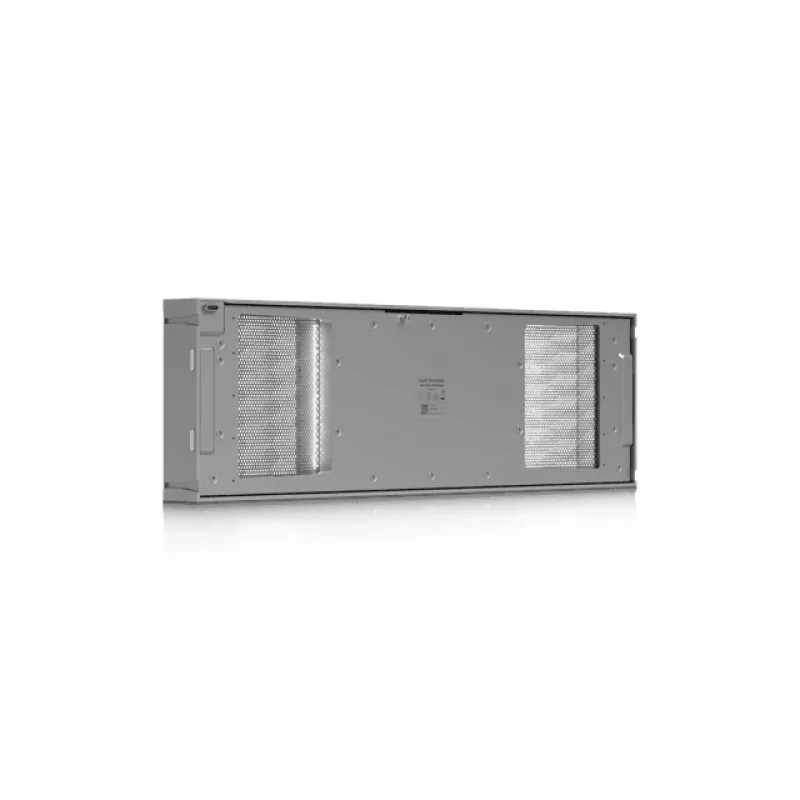 Ubiquiti Enterprise NVR priekšējais panelis UACC-ENVR-Bezel ar 4.7 collu skārienekrānu