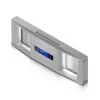 Ubiquiti Enterprise NVR priekšējais panelis UACC-ENVR-Bezel ar 4.7 collu skārienekrānu