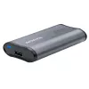ADATA SE880 2 TB USB Type-C 3.2 Gen 2 (3.1 Gen 2) Pelēks