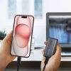 ADATA SE880 2 TB USB Type-C 3.2 Gen 2 (3.1 Gen 2) Pelēks