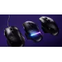 LOGITECH G502 X Lightspeed Wireless Gaming Mouse Black/Core - EWR2