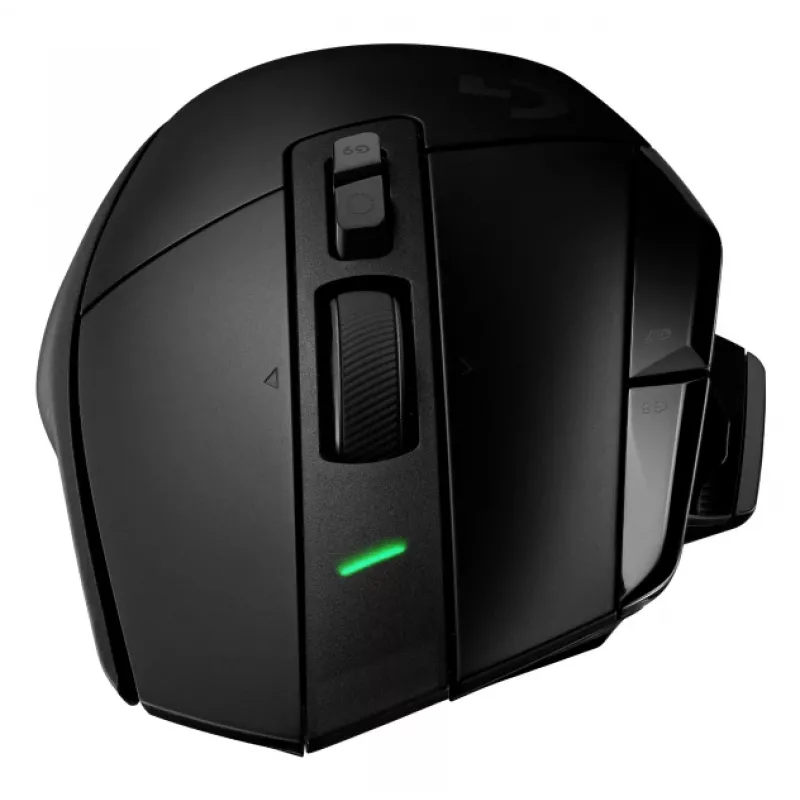 LOGITECH G502 X Lightspeed Wireless Gaming Mouse Black/Core - EWR2