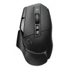 LOGITECH G502 X Lightspeed Wireless Gaming Mouse Black/Core - EWR2