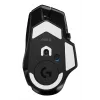 LOGITECH G502 X Lightspeed Wireless Gaming Mouse Black/Core - EWR2
