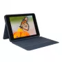 LOGITECH Rugged Combo 3 Classic Blue Deutsch