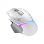 LOGItech G502 X Plus Gaming Mouse White/Premium EWR2
