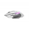 LOGItech G502 X Plus Gaming Mouse White/Premium EWR2