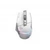 LOGItech G502 X Plus Gaming Mouse White/Premium EWR2